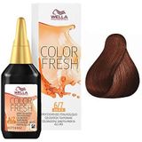Wella - Color Fresh - Kleurversterker - Ammoniavrij - 150 ml