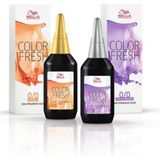 Wella Professionals Color Fresh - Haarverf - 5/4 - 75ml