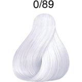 Wella Professionals Color Fresh - Haarverf - 5/4 - 75ml