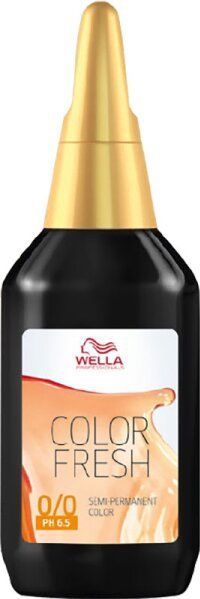 Wella Professionals Color Fresh - Haarverf - 5/4 - 75ml