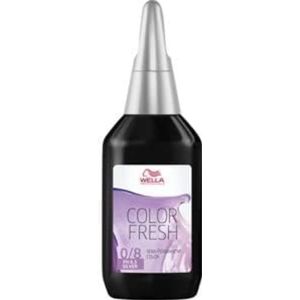 Wella Professionals Color Fresh - Haarverf - 7/74 - 75ml