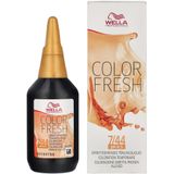 Wella - Color Fresh - Kleurversterker - Ammoniavrij - 150 ml