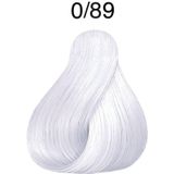 Wella Professionals Color Fresh - Haarverf - 0/89 - 75ml