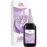 Wella Professionals Color Fresh - Haarverf - 0/89 - 75ml