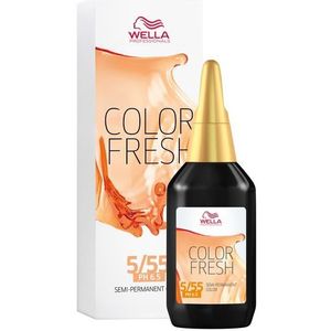 Wella Professionals Color Fresh - Acid 75ml