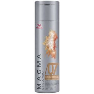 Wella Magma By Blondor /07 (2/0-5/0) (U) 120 g