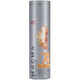 Wella - Magma By Blondor - Haarkleuring - 120 g