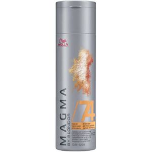Wella - Magma By Blondor - Haarkleuring - 120 g
