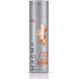 Permanente Kleur Wella Magma (2/0 - 5/0) Nº 7 (120 ml)