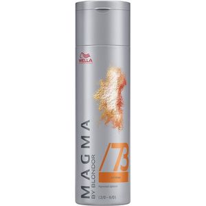 Wella Magma By Blondor Lift & Tone /73 120g