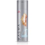 Permanente Kleur Wella Magma (2/0 - 6/0) Nº 17 (120 ml)