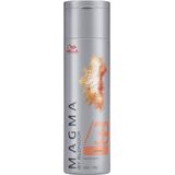Wella - Magma by Blondor - Pigmented Lightener - Goud Cendré - 120 gr
