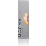 Wella - Magma by Blondor - Pigmented Lightener - Goud Cendré - 120 gr