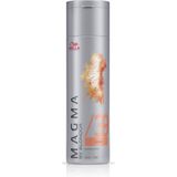 Wella - Magma by Blondor - Pigmented Lightener - Goud Cendré - 120 gr