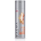 Wella - Magma - High Lighting Powder - Geel - Gepigmenteerde Lightener