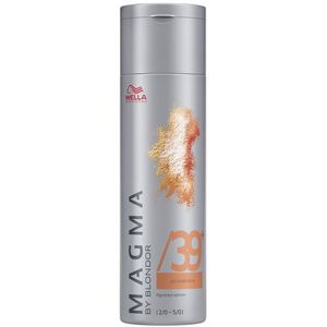 Wella Poeder Professionals Magma High Lightening Color 39+