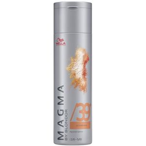 Wella Poeder Professionals Magma High Lightening Color 120gr