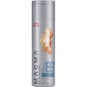 Wella Magma By Blondor Lift & Tone High /89+ 120g