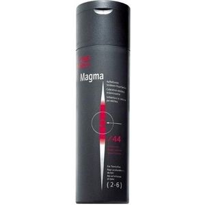 Permanente Kleur Wella 8005610586335 74 (120 g)