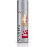 Permanente Kleur Magma Color Wella Nº 44 (120 g)