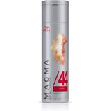 Permanente Kleur Magma Color Wella Nº 44 (120 g)