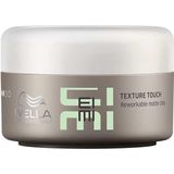 Wella Professionals - Eimi Texture Touch - Haarklei - 75 ml