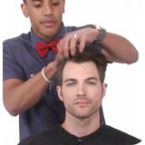 Wella Professionals - Eimi Texture Touch - Haarklei - 75 ml