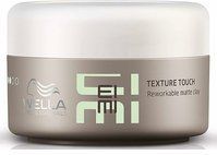 Wella Professionals Eimi Texture Touch Haarstyling Klei met Matterend Effect 75 ml