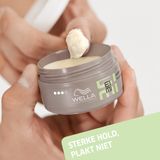 Wella Professionals - EIMI Grip Cream - Styling Crème - 75 ml