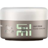 Wella Professionals - EIMI Grip Cream - Styling Crème - 75 ml