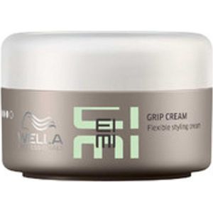Wella Professionals - EIMI Grip Cream - Styling Crème - 75 ml