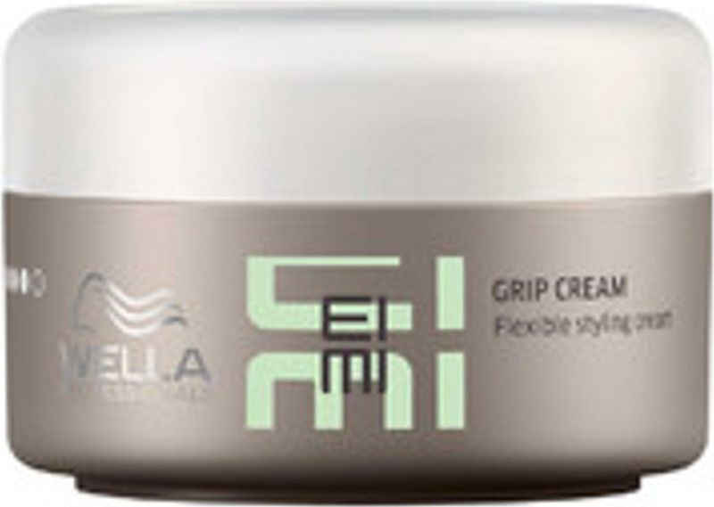 Wella Professionals - EIMI Grip Cream - Styling Crème - 75 ml
