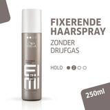 Wella Professionals - Eimi Flexible Finish - Haarspray - 250 ml
