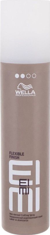 Wella Professionals - Eimi Flexible Finish - Haarspray - 250 ml