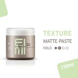 Wella Professionals - Eimi Bold Move - Haar Paste - 150 ml - Matterend Effect