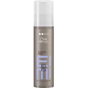 Wella Professionals Eimi Flowing Form Gladmakende Balsem voor Krullend Haar 100 ml