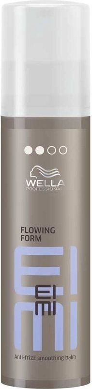 Wella Professionals Eimi Flowing Form Gladmakende Balsem voor Krullend Haar 100 ml