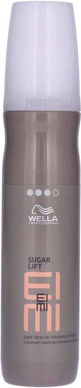 Haarspray - Volume - Suiker - Flexibele Hold