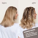 Wella EIMI Flexible Finish 250ML