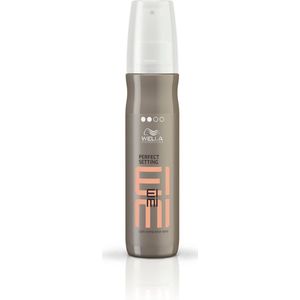 Wella EIMI Perfect Setting haarspray Vrouwen