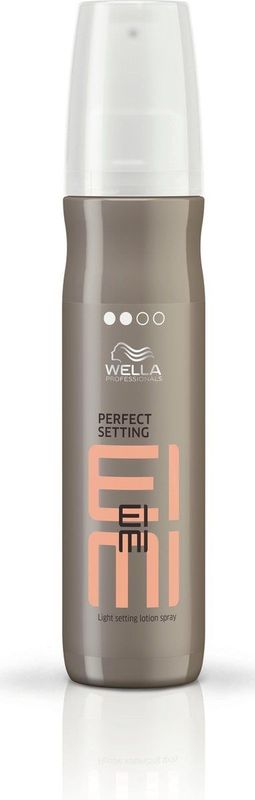 Wella Professionals EIMI Perfect Setting Fönlotion 150 ml