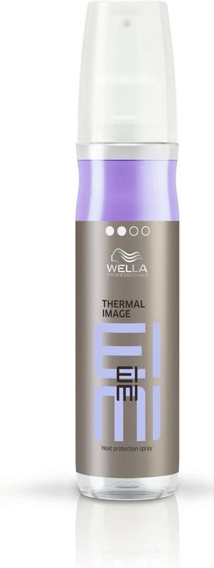 Wella EIMI Thermal Image haarspray Vrouwen
