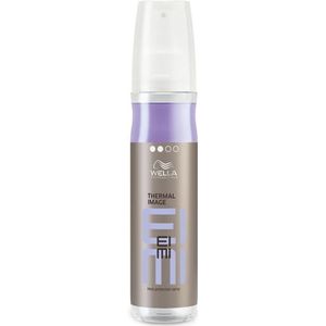Wella Professionals - Dry Thermal Image - Styling Spray - Bescherming Tegen Warmte