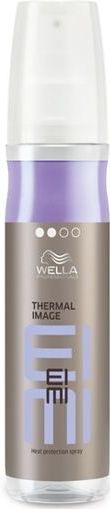 Wella Professionals - Dry Thermal Image - Styling Spray - Bescherming Tegen Warmte