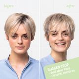 Wella EIMI Bold Move 150ML