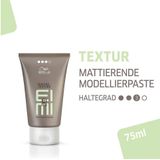 Wella EIMI Rugged Texture haarwax 75 ml