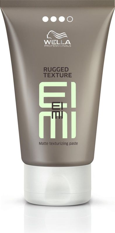 Wella EIMI Rugged Texture haarwax 75 ml