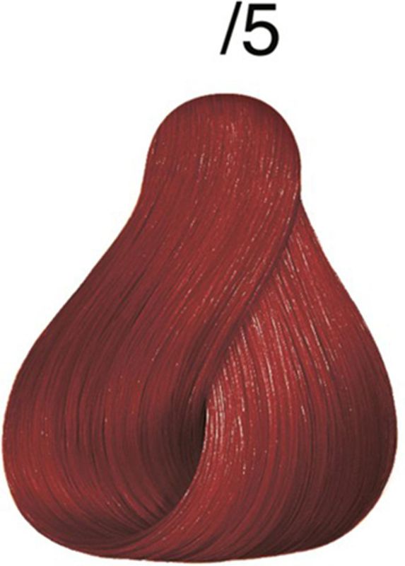 Wella Professionals Perfecton By Color Fresh Tonspülung 250 ml / 5 Mahagoni