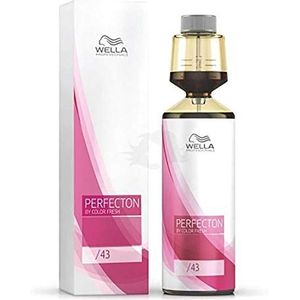 Wella Professionals Perfecton by Color Fresh 250ml /7