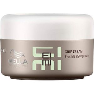 Wella Professionals - Eimi Grip Cream - Styling Cream - 75 ml